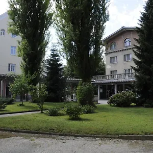 Tabor Хостел Любляна