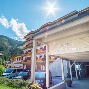 Jufa Alpenhotel 4*, Saalbach-Hinterglemm Österreich