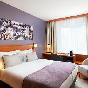 *** Hotel Leonardo Center Austria