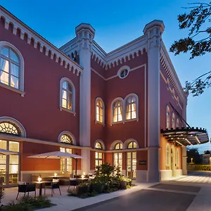Imperial Riding School, Autograph Collection Otel Viyana