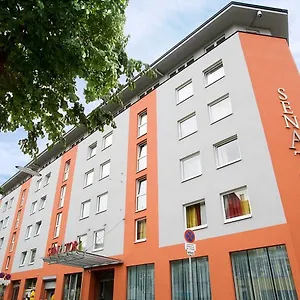 visit hotel