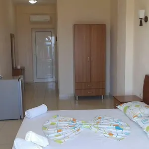** Hotel Oasis Drymades Albania