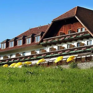 Schoene Aussicht Salisburgo